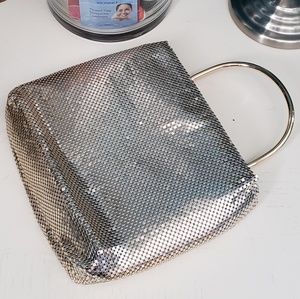 Sliver Clutch